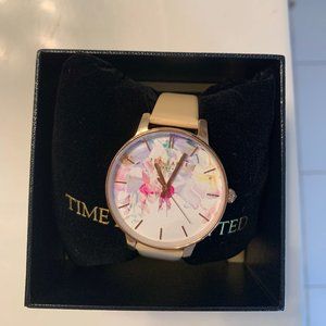 TED BAKER Watch